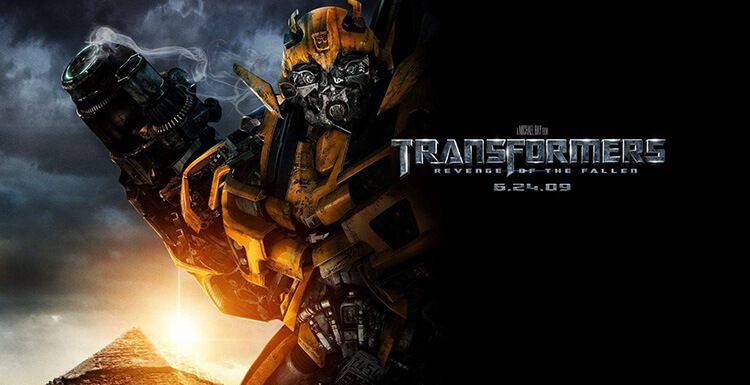 Bumblebee Release Trailer， Guardian And Growth To Resonate
