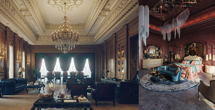 Interview With Asswad Mouhamad, The Winner of VWArtclub’s Annual *Contest