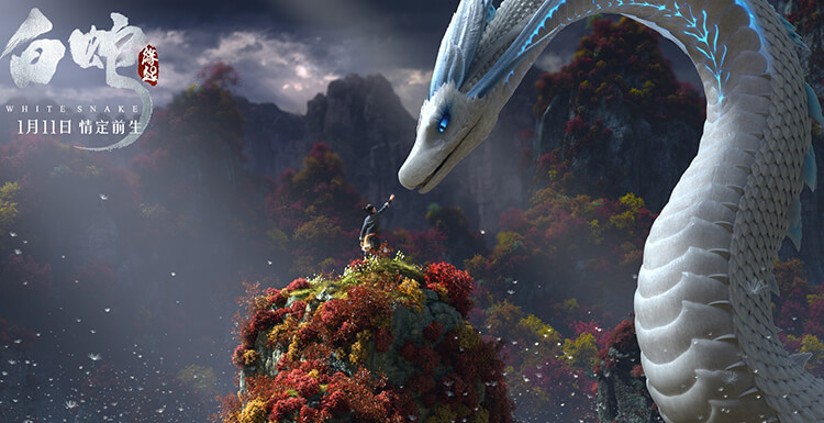 Three Kinds of Paintings Get Together, Animated Films Explosions Come?