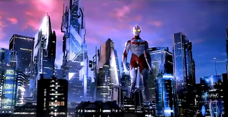 Dragon Force: So Long, Ultraman Trailer Preview Dragon Force: So Long, Ultraman Trailer Preview