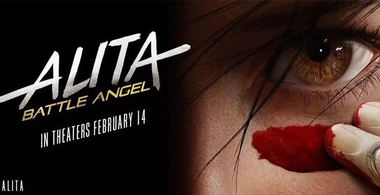 Behind Alita: Battle Angel, How To Make Alita Birth
