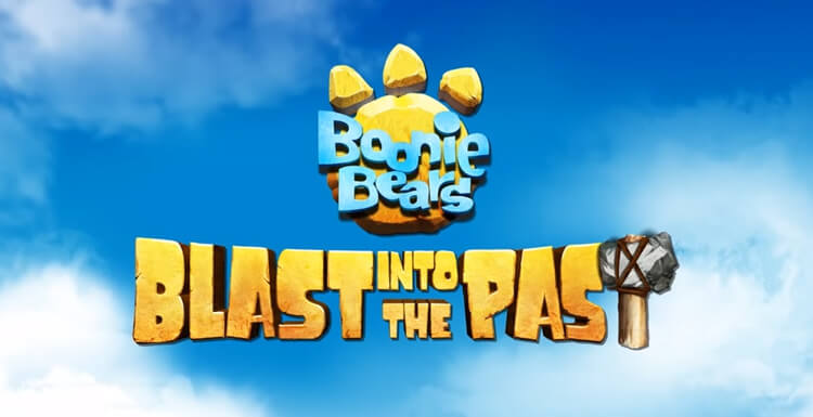 With Fox Renderfarm To See The Production of Boonie Bears: Blast into the Past
