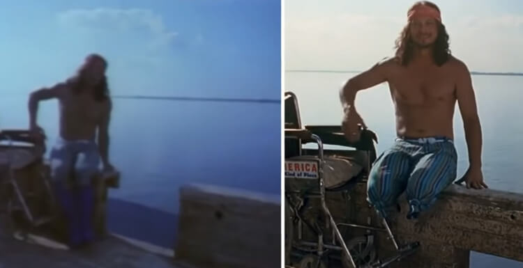 The VFX History And Future, Let’s Talk About The Invisible Effects In The Movie (1)