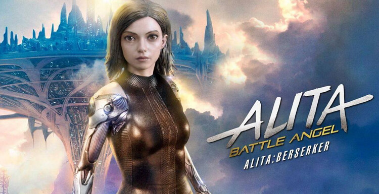 Metaphor in Alita: Battle Angel