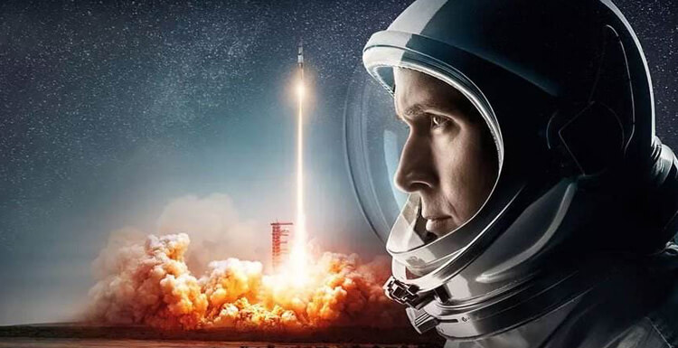 First Man Won The Oscar Visual Effects,But, Where Is Its VFX? (2)