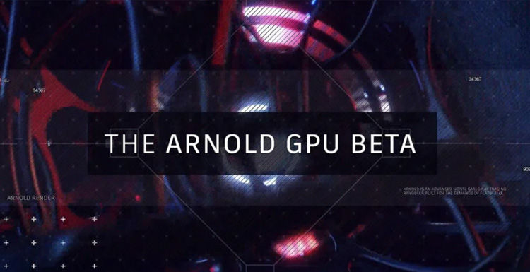 Learn What is Arnold GPU