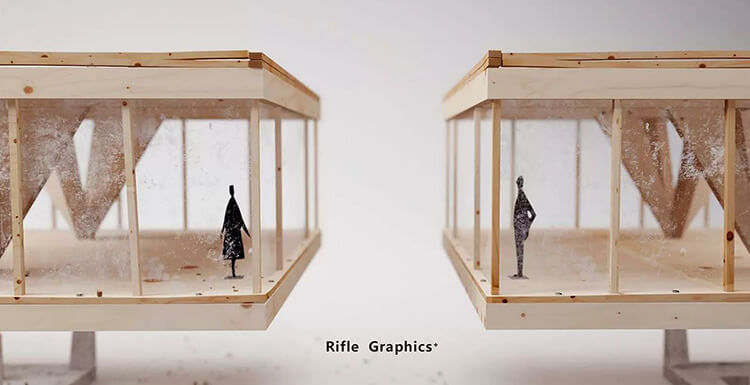 The Guide of V-Ray Rendering Manual Model (3)