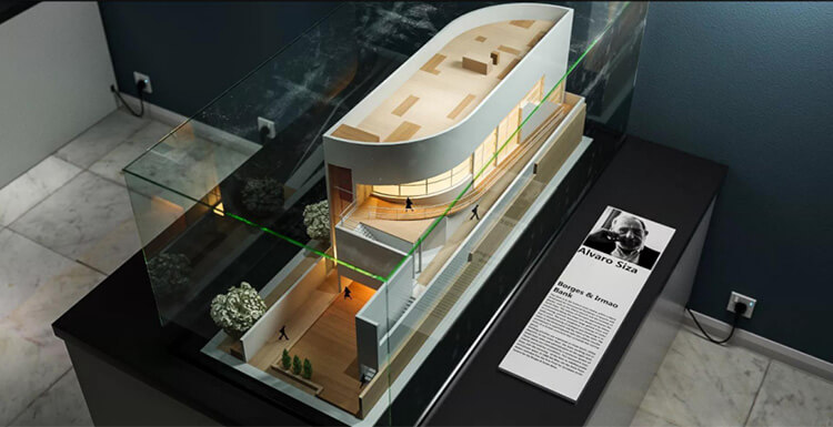 The Guide of V-Ray Rendering Manual Model (1)