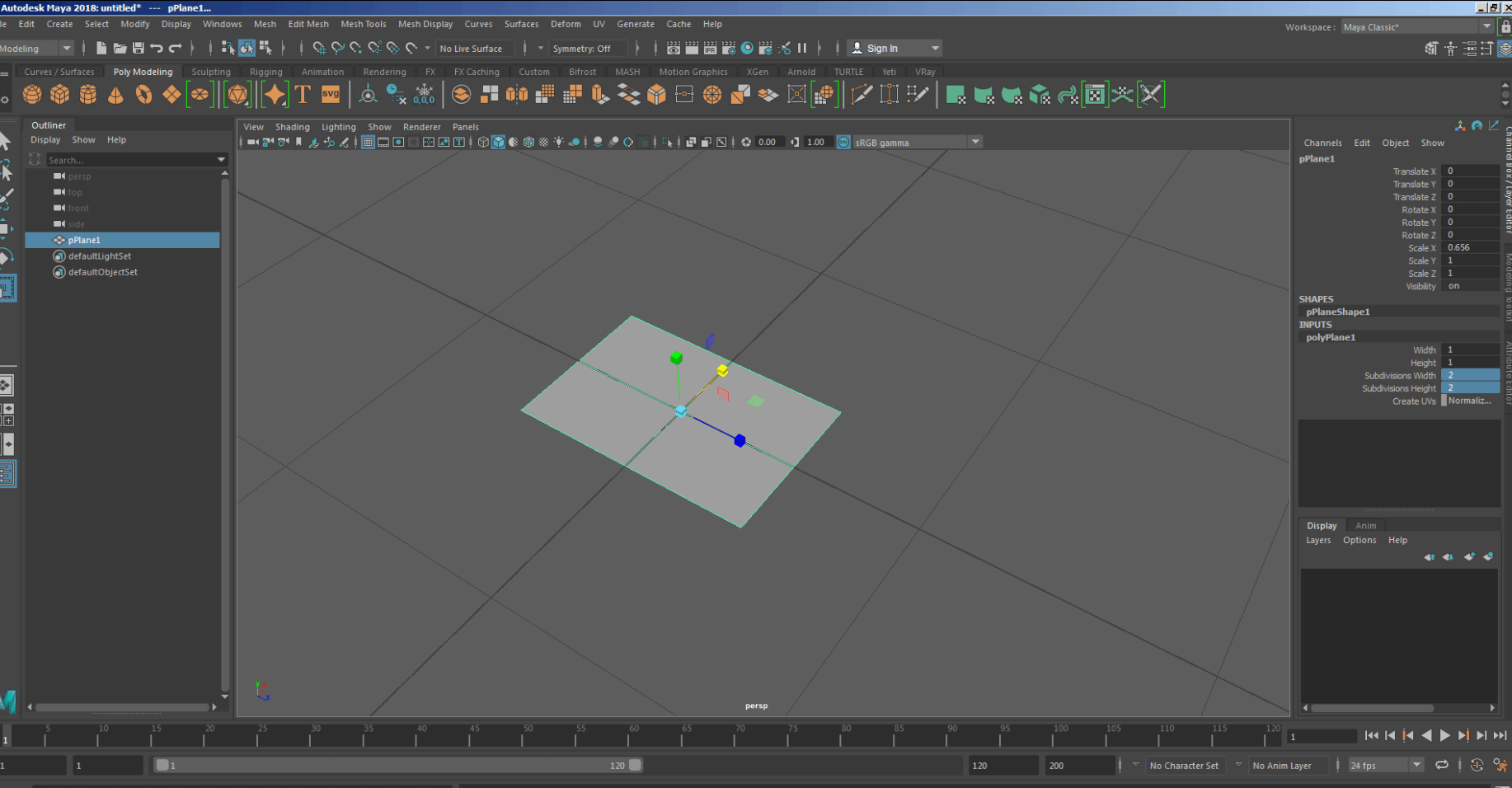 How Does Maya Bring Arnold To Render Transparent Textures