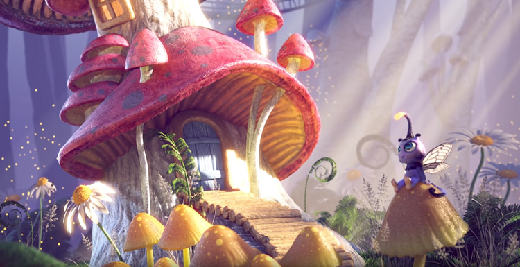 The V-Ray Next for Maya 2019 Has Been Updated