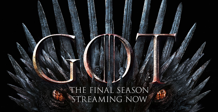 VFX Break Down of 'Game of Thrones' Final Season