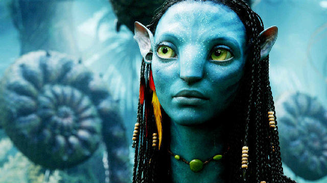Arnold for Maya of Avatar