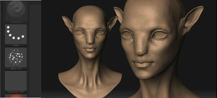 Arnold for Maya of Avatar
