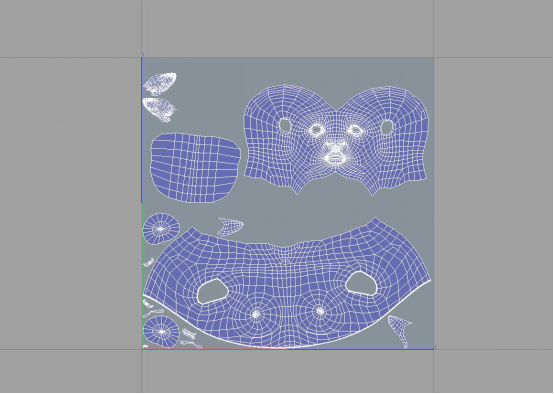 Arnold for Maya of Avatar