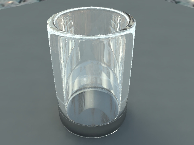 Mental Ray for Maya, Maya render farm