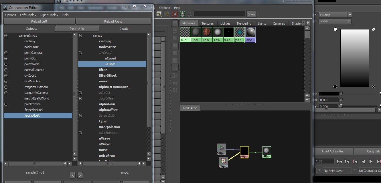 Mental Ray for Maya, Maya render farm