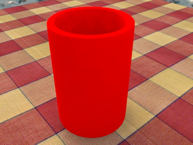 Mental Ray for Maya, Maya render farm