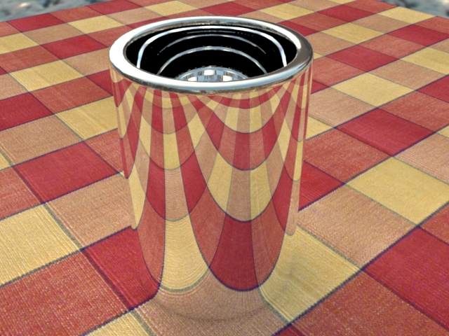 Mental Ray for Maya, Maya render farm