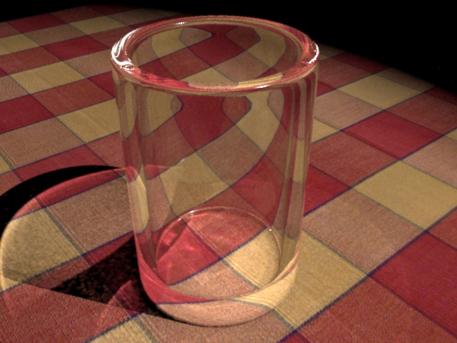 Mental Ray for Maya, Maya render farm