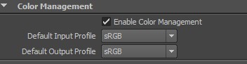 Mental Ray for Maya, Maya render farm