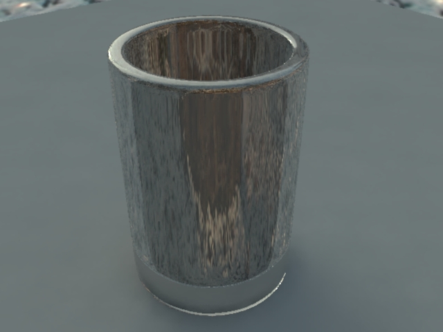 Mental Ray for Maya, Maya render farm