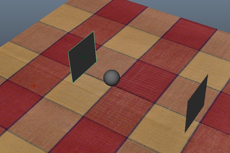 Mental Ray for Maya, Maya render farm