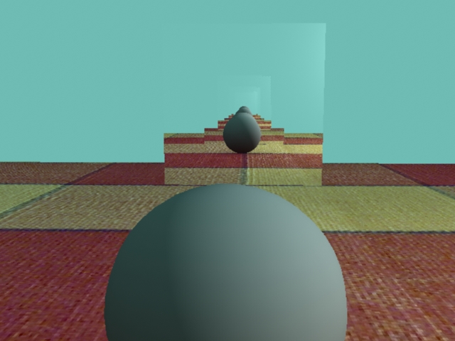 Mental Ray for Maya, Maya render farm
