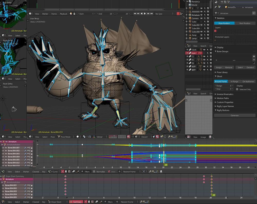 vray for blender 2.8 vray for blender 2.8