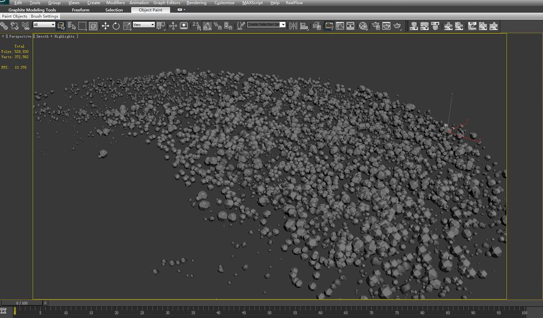 Willys Jeep Production Analysis, A Real Photo-Level Rendering Tutorial