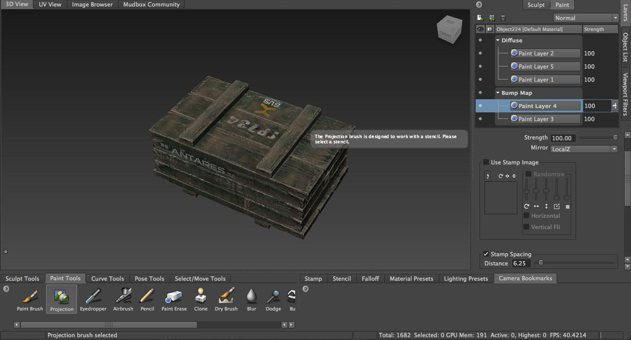 Willys Jeep Production Analysis, A Real Photo-Level Rendering Tutorial