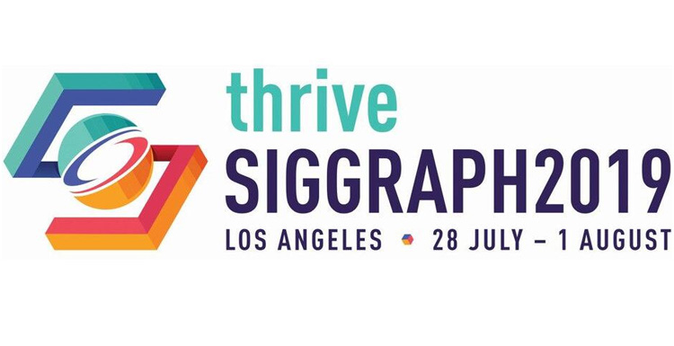 Siggraph2019, Fox Renderfarm Will See You In Los Angeles - Newsletter